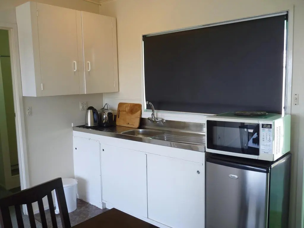 Ranui Lodge Motel