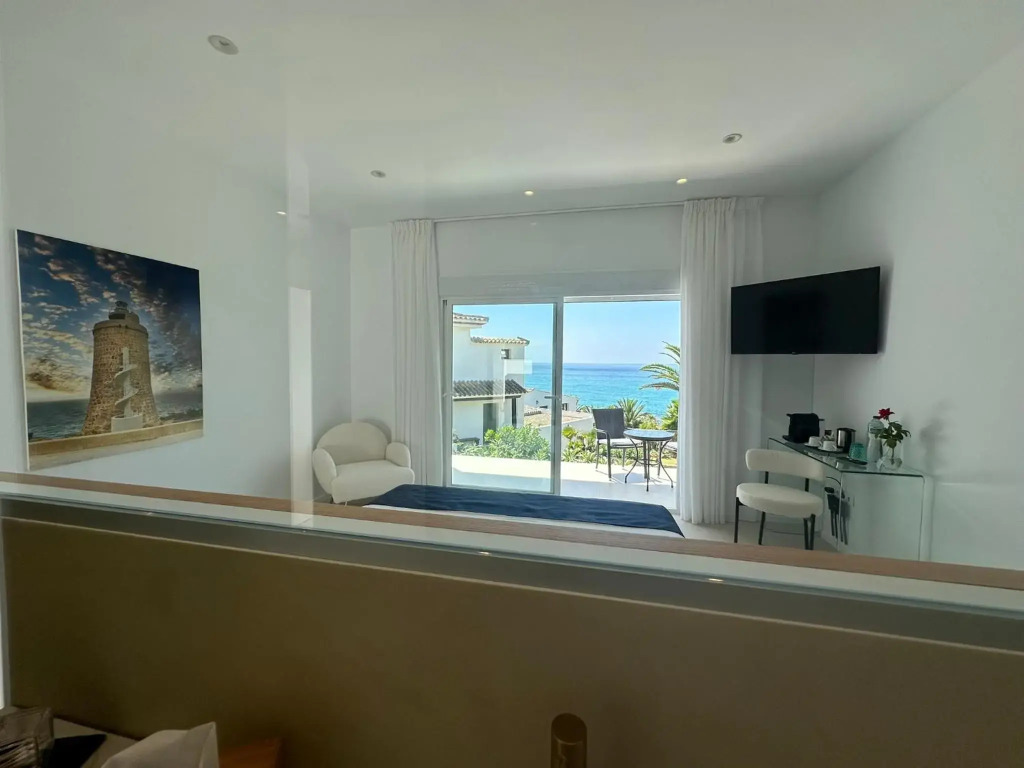 Nina's Apartment Atlanterra