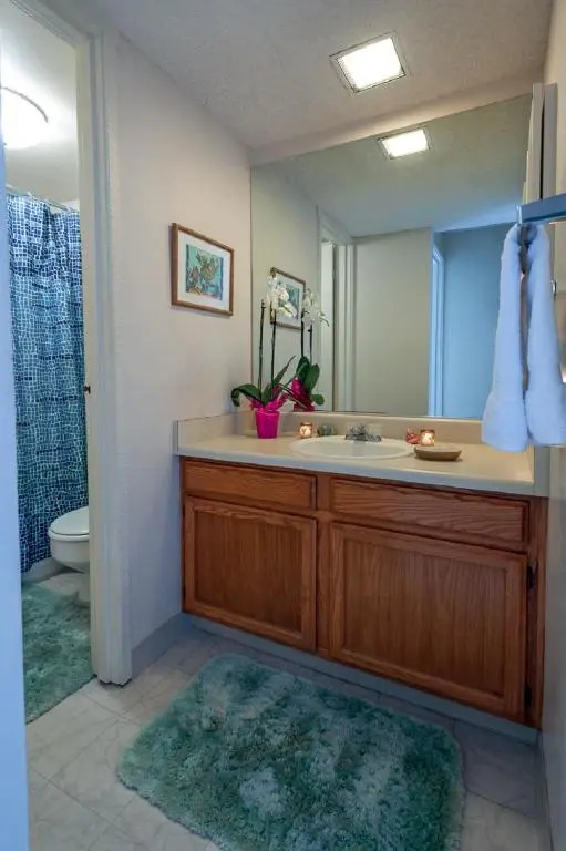 Sealodge E8
