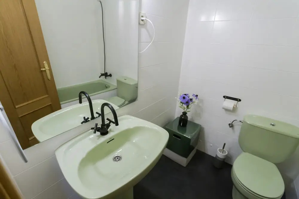 Dobo Rooms Huerta del Bayo