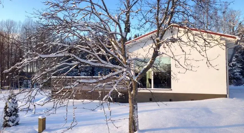 Villa & Sauna Vihti