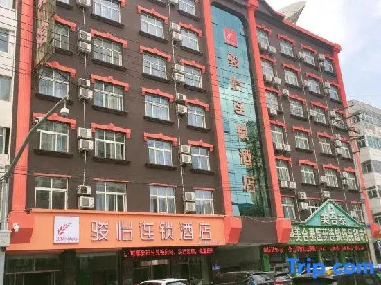 Junyi Chain Hotel