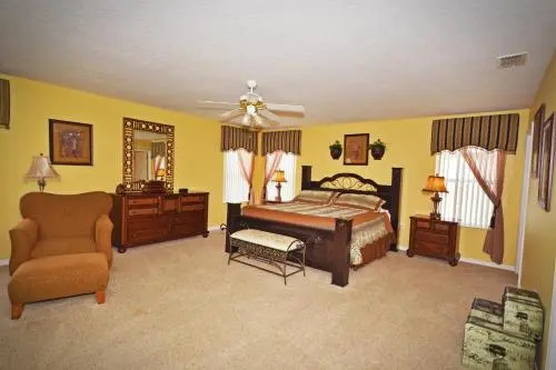 Pine Forest Chateau 5 Br Villa by RedAwning
