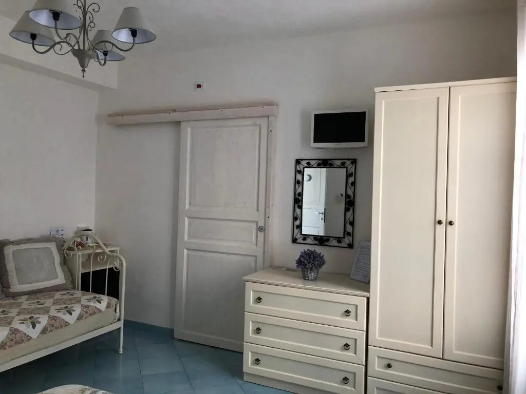 La Casa del Limoneto