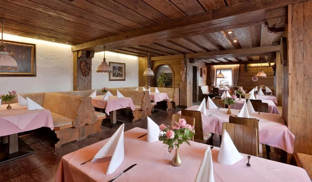 Hotel Schwarzer Adler