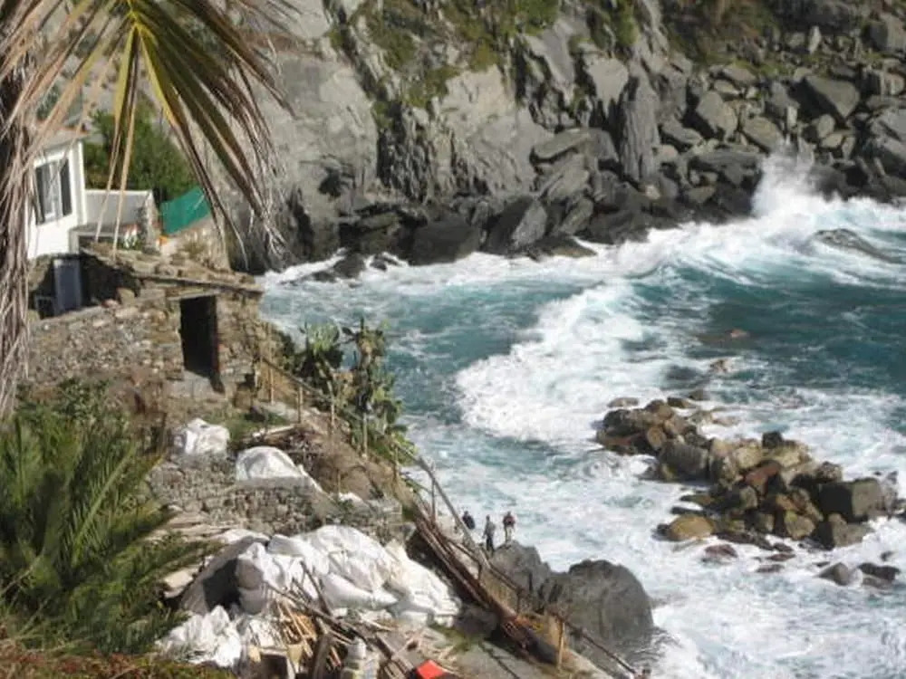 Holiday Home in Rio near Fishing Villages