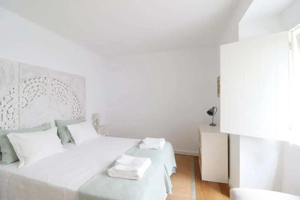 Downtown Charming Apartment