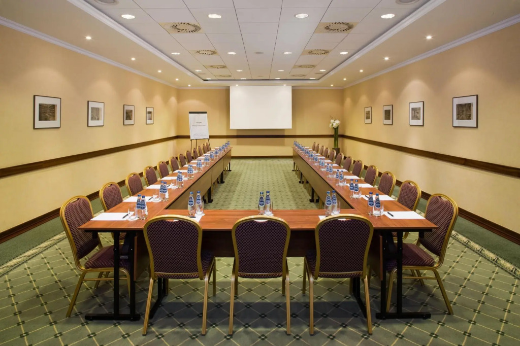 Hotel Polonia Palace