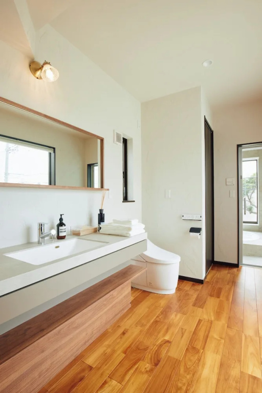 葉山 Syla Hotel Zushi-Hayama - オーシャンビューの一棟貸切 - 最大6名滞在可