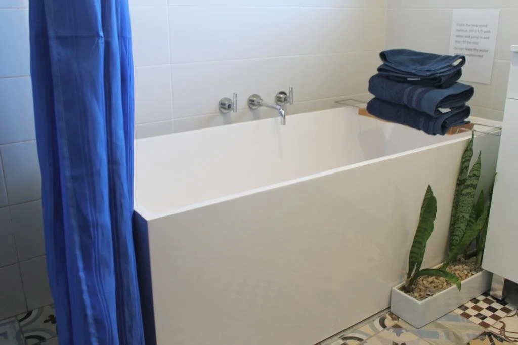 Marazul BEST DEAL - Stone Bathtub, WIFI, Functional - Mandarins and lemons when available