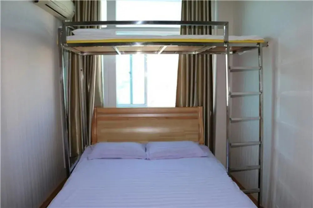 Haibian Renjia Apartment