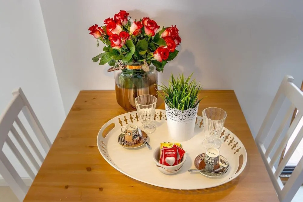 A Casa 28 B&B