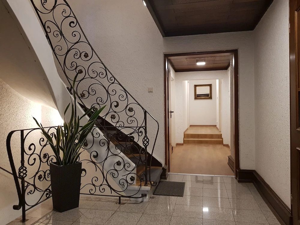 Hotel Kronberg