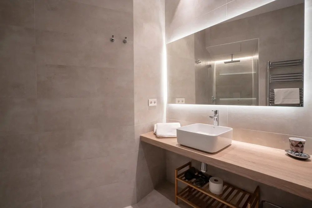 L'Aguila Suites Bennassar