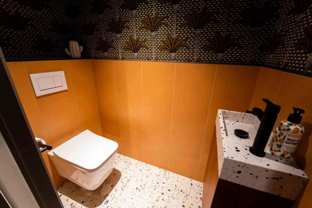 SPA & Garden - Luxury Private Apart' Mons Center