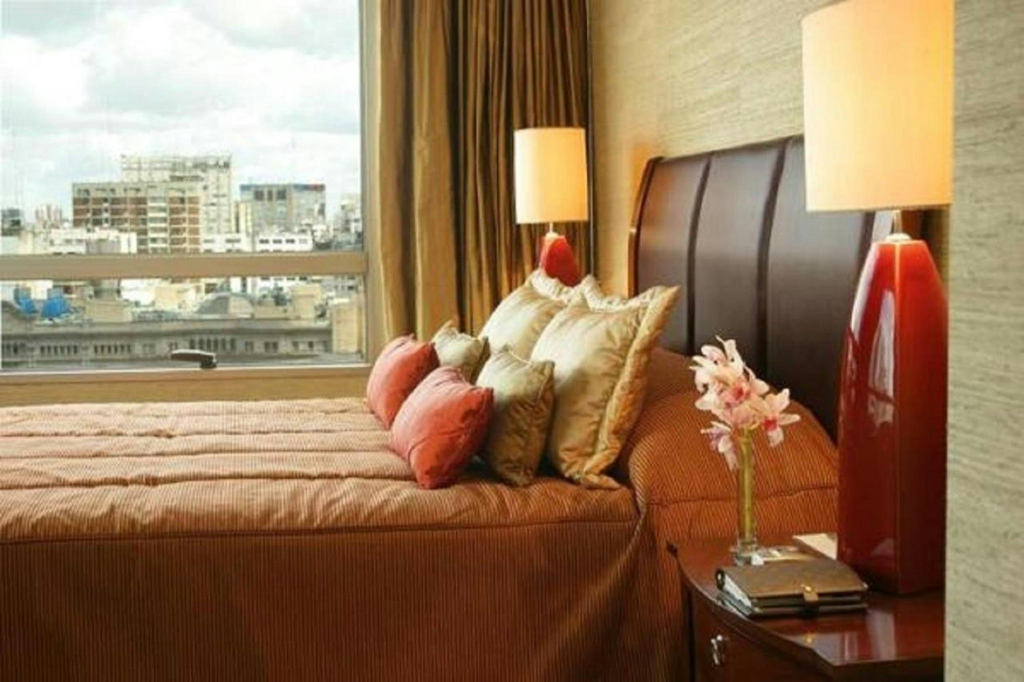 Regal Pacific Puerto Madero