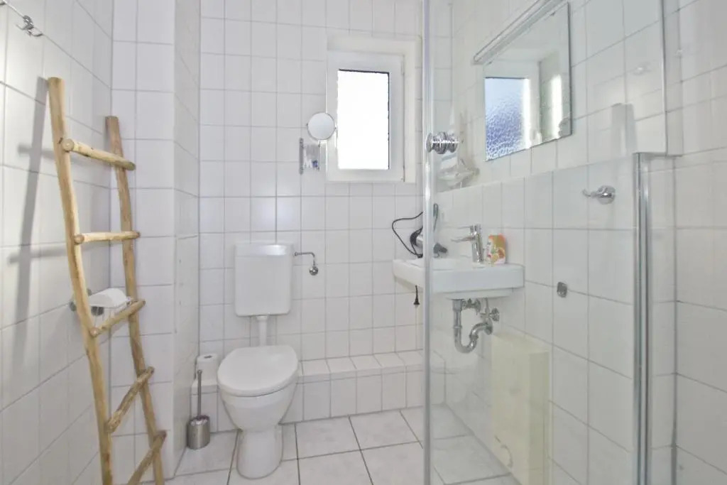 Villa Seeschwalbe Ferienwohnung 10