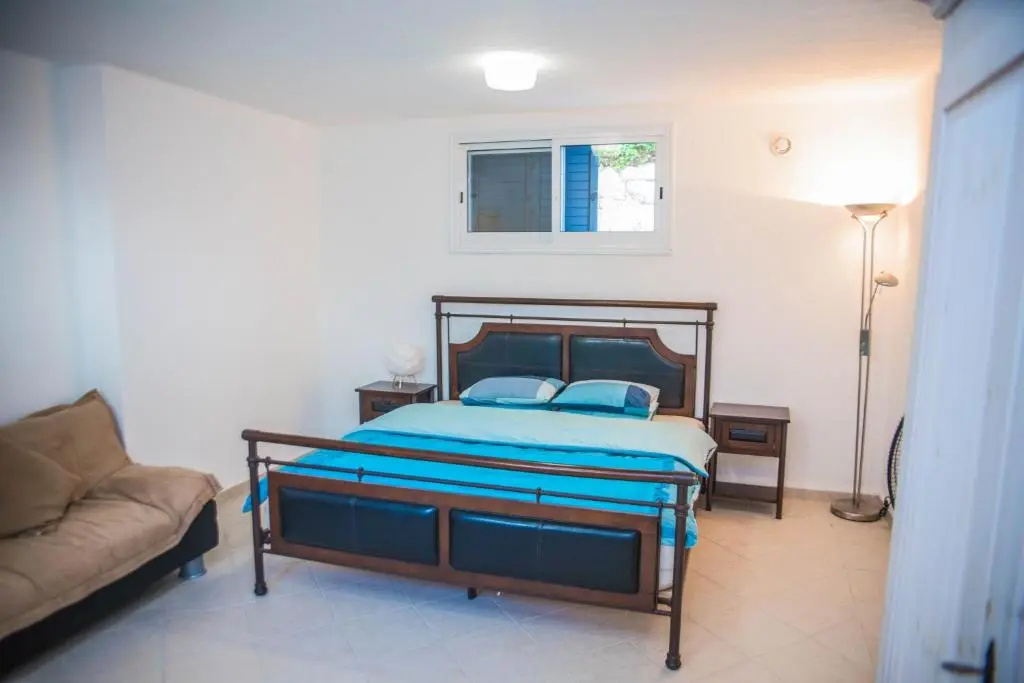 Luxury holiday villa Apollo 9