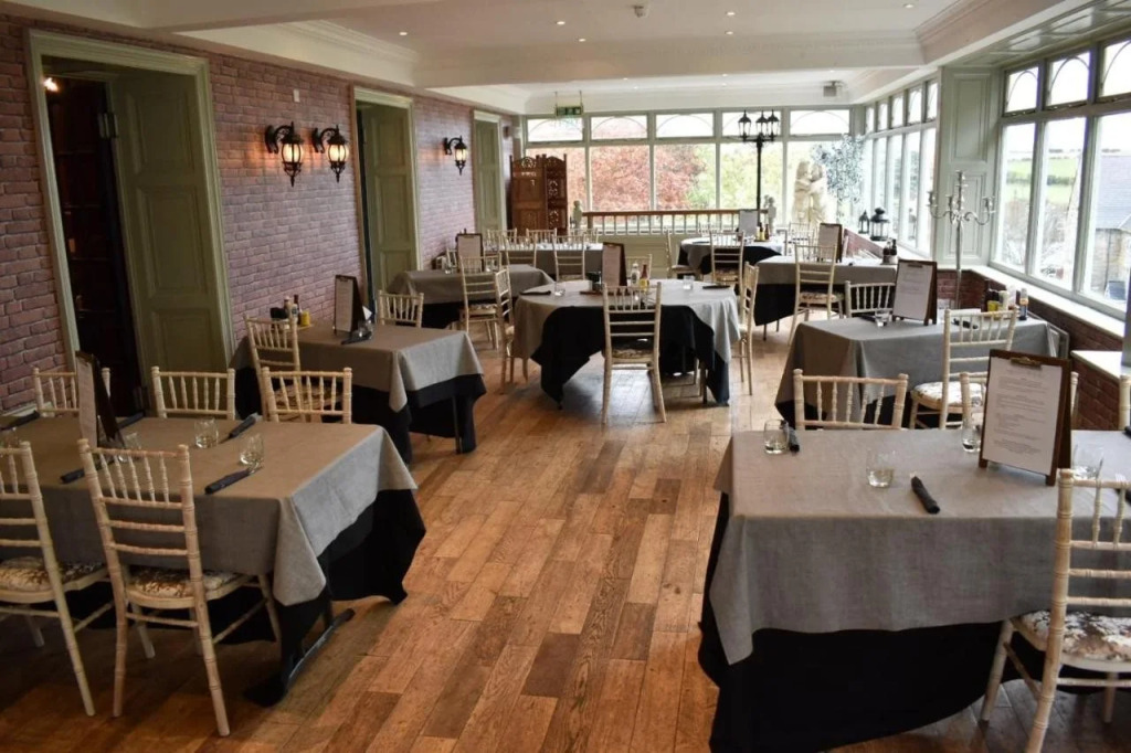 Sun Hotel Warkworth