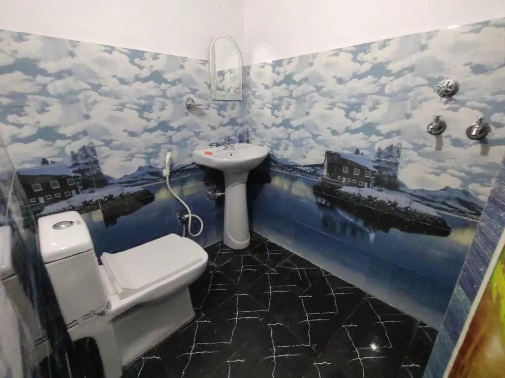 Oyo Hotel Skystar