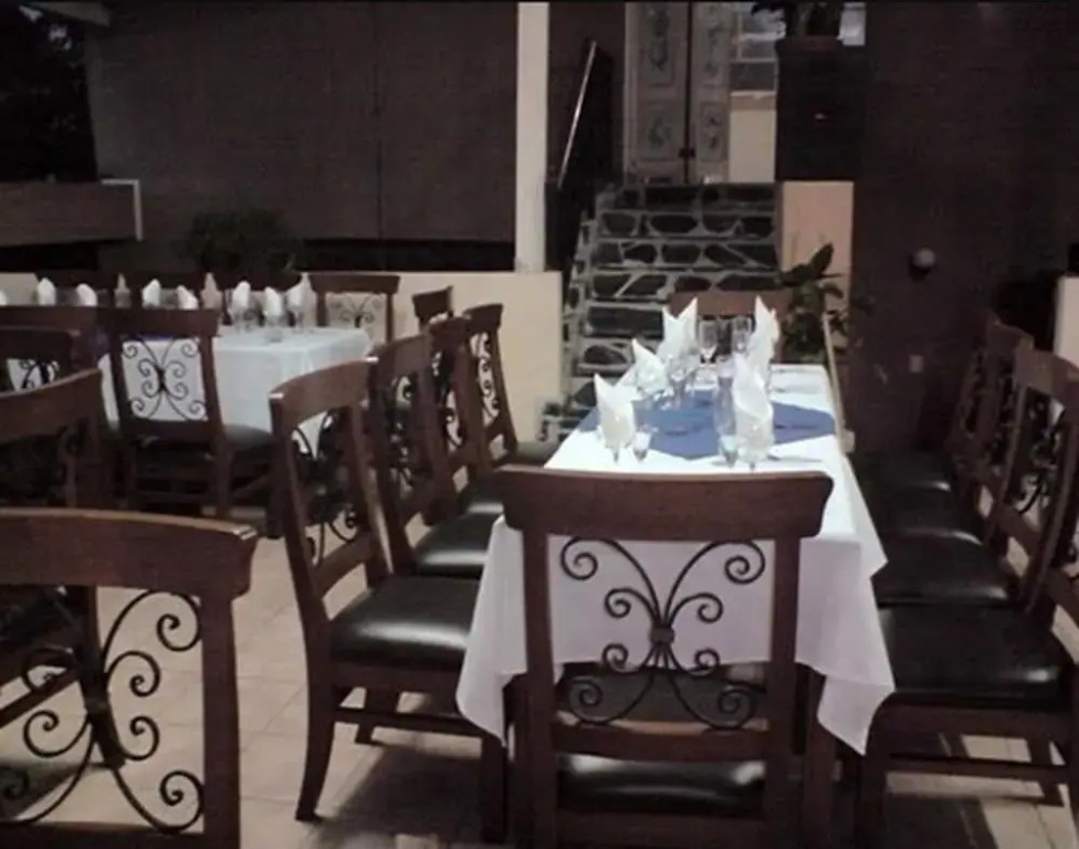 Hotel Mar Azul