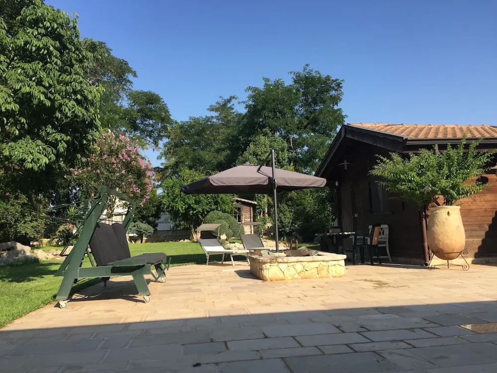 Chalet Cavuzzi