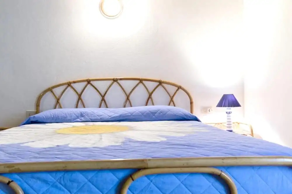 Apartment With 2 Bedrooms in Gonessa, With Enclosed Garden - 10 m From the Beach