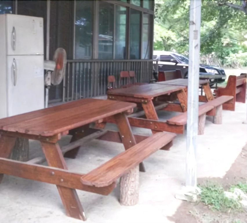Pohang Mushroom House Pension