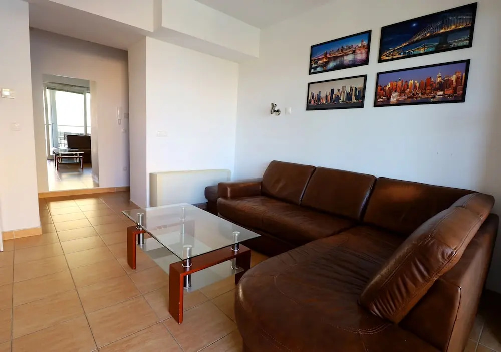 Galerius Golden Beach Apartment