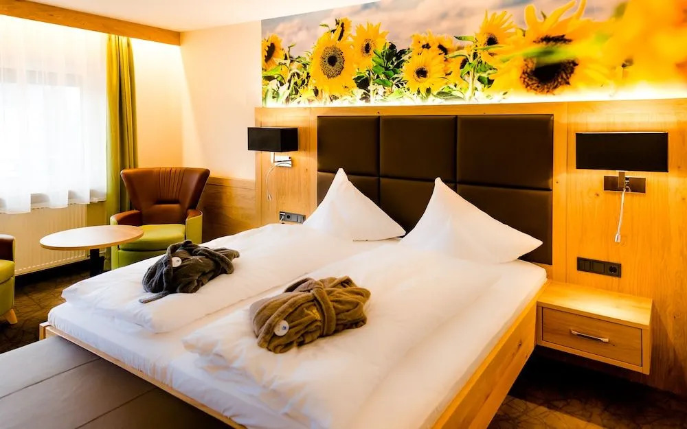 Thermalhotel Gass