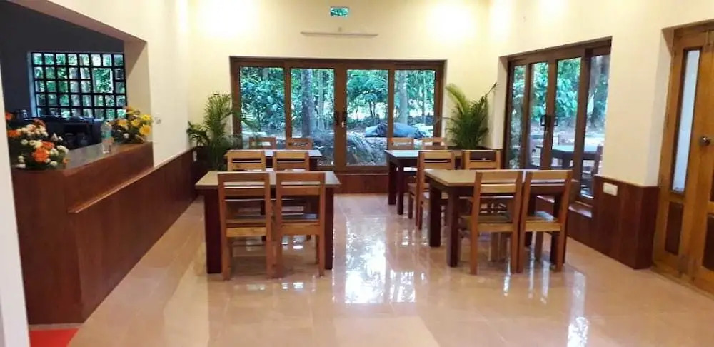 Whispering Woods by Rai Hospitalities
