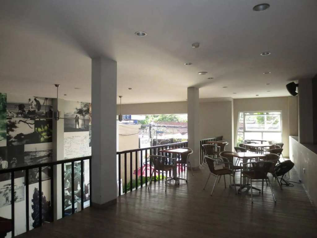 Loft Legian Hotel Bali