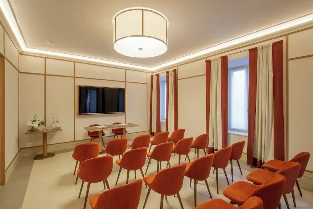 Отель Villa Miliani