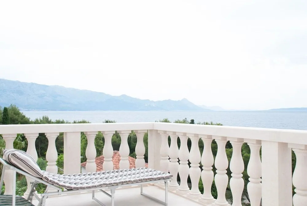 Apartments Barba Petra Dvori