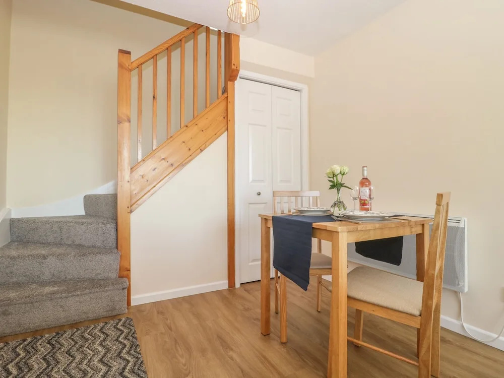 Combe Cottage