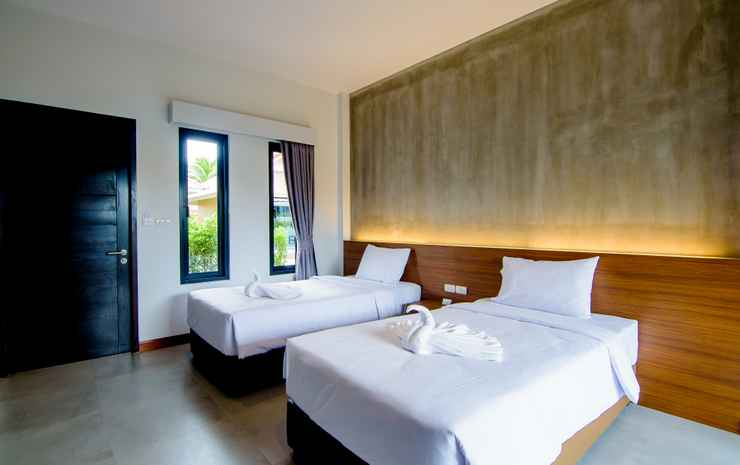 Baan Phuean Resort Pranburi