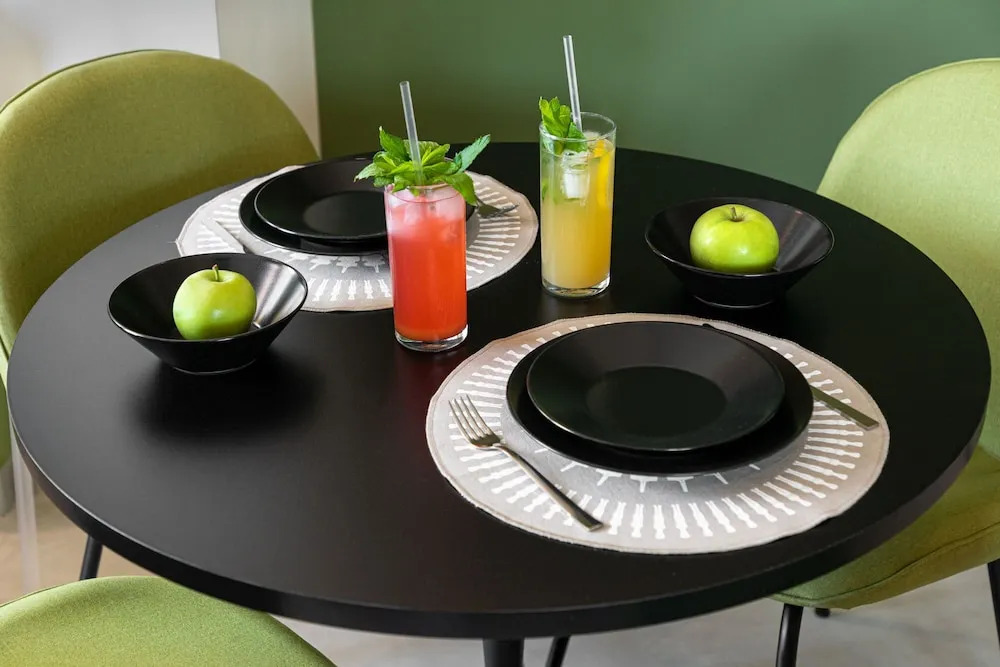 Muse Urban Suites