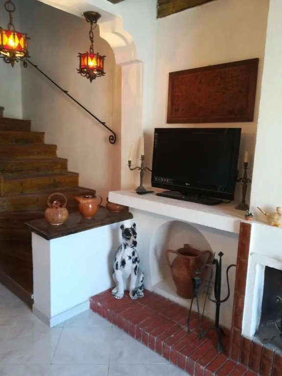 Casa Malo