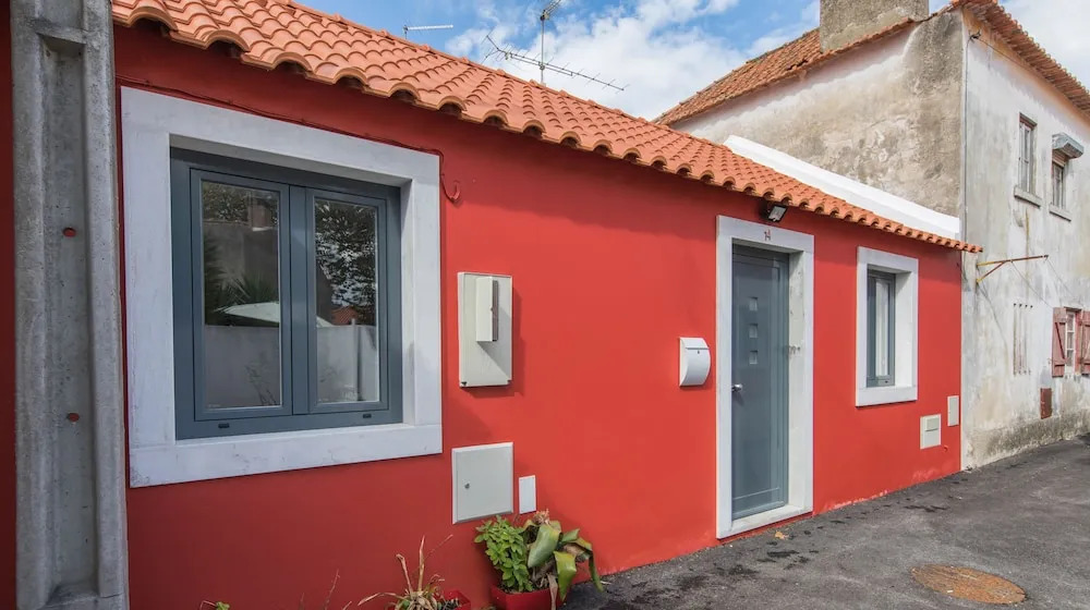 CheckinCheckout - Colares Cozy House