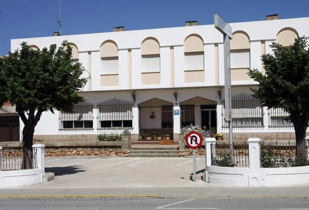 Hostal La Noria