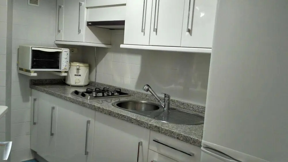 Apartment in Benalmádena - 104419