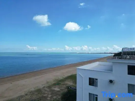 Sunset Island Luxury Seaview Homestay