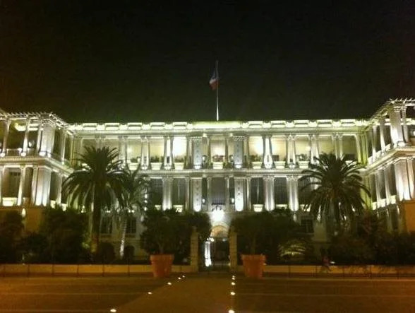 Hotel Cresp