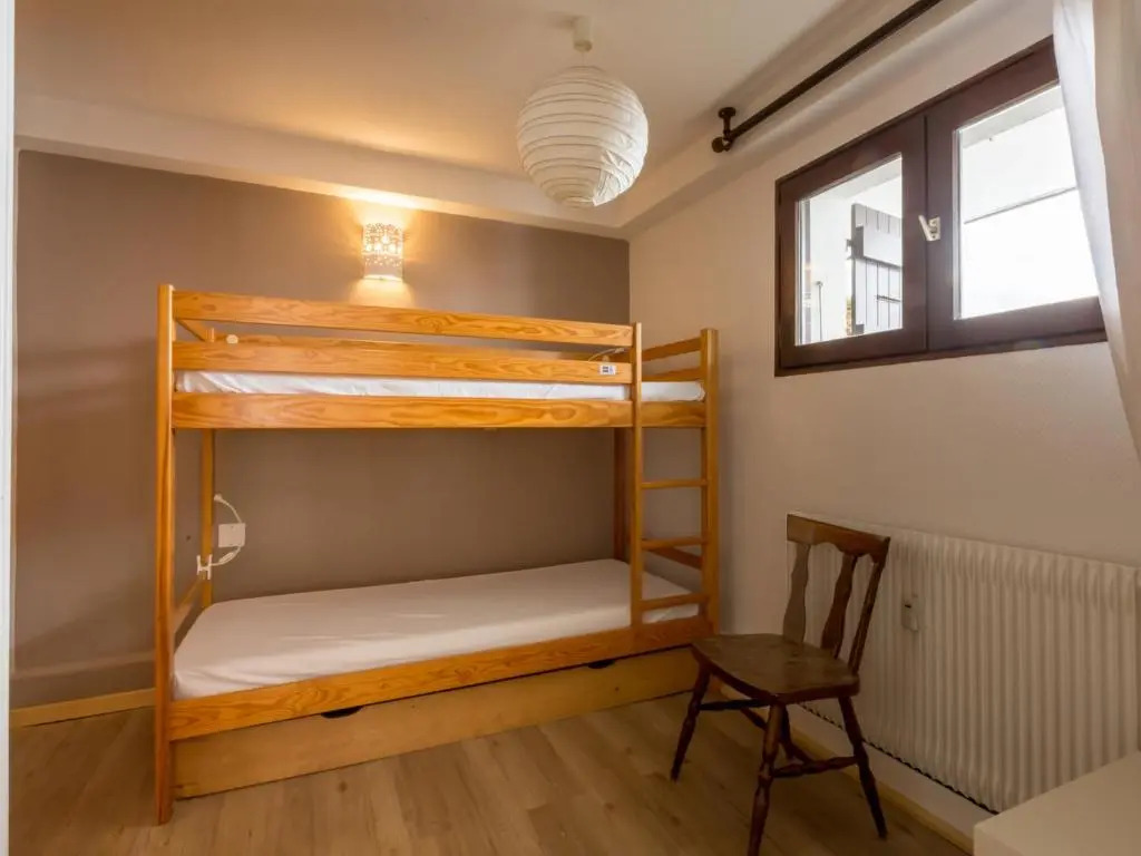 Appartement La Clusaz, 2 pièces, 4 personnes - FR-1-304-4