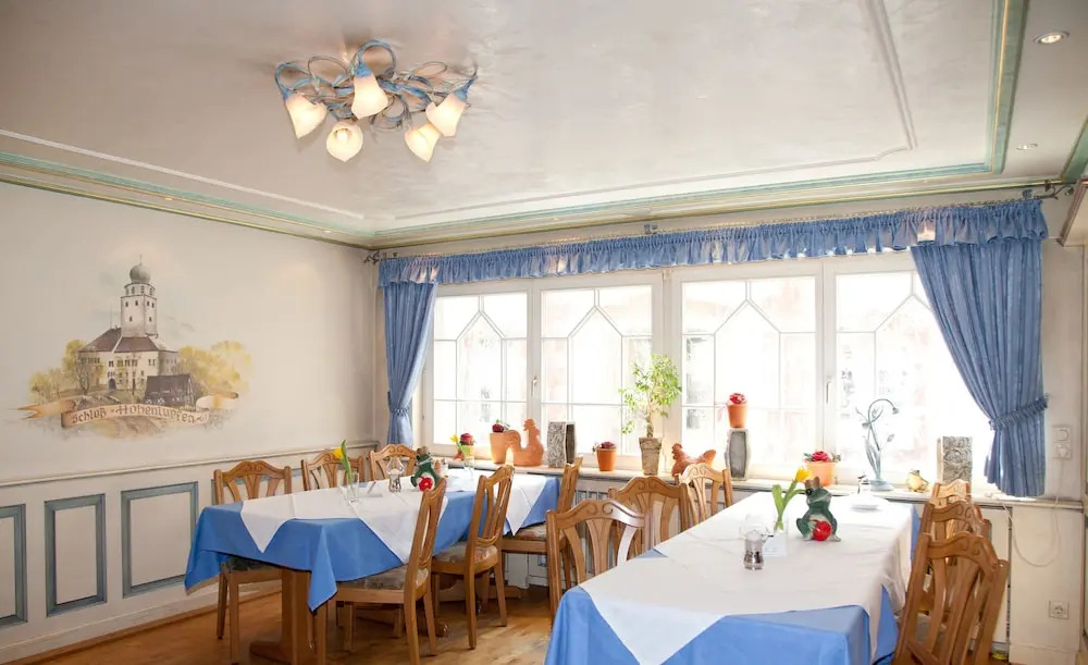 Landgasthof Hotel Rebstock