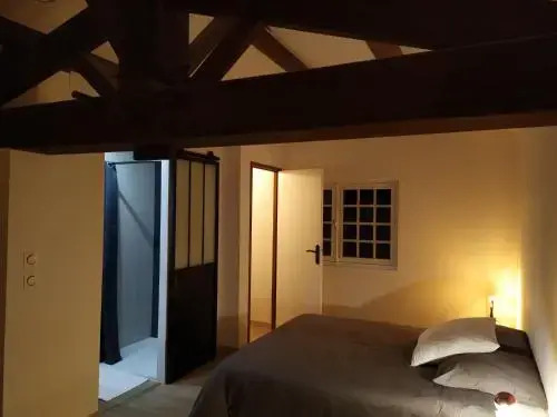 Chambres D'hotes Et Gites Les Beaux Chenes