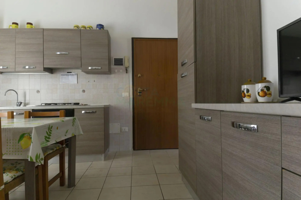Casa Ada Terra flat in Follonica-CASA ADA TERRA