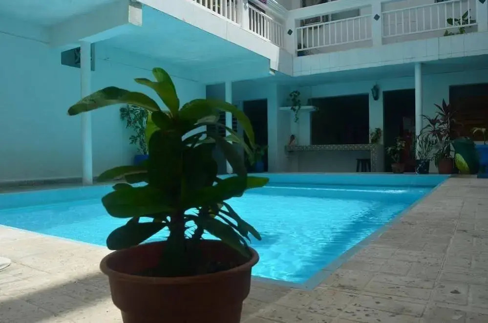 Hotel Rimon
