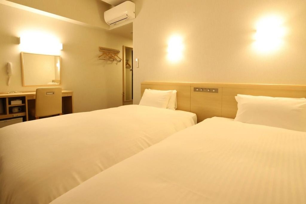 AB Hotel Gamagori