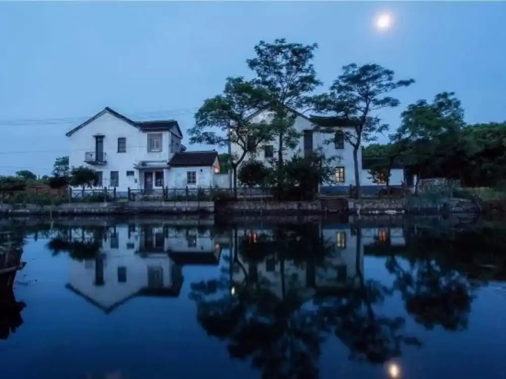 Wonderful Dream Ziweiyuan Resort